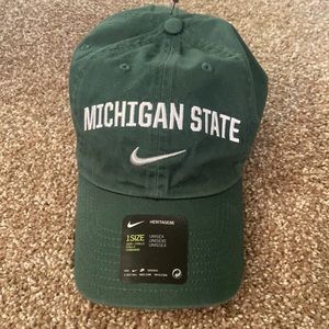 New Nike Michigan State with tags